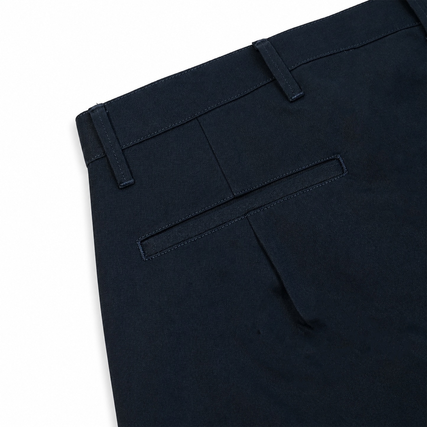 DAYCODE - UTILITY WIDE TROUSER - NAVY